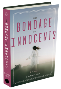 Book cover image for The Bondage of Innocents